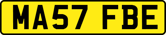 MA57FBE
