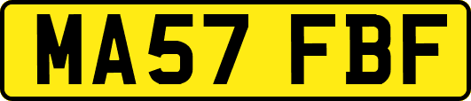 MA57FBF