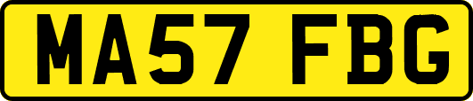 MA57FBG