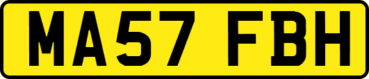 MA57FBH