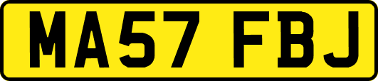 MA57FBJ