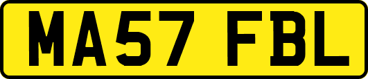 MA57FBL