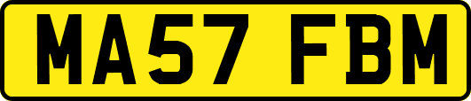 MA57FBM
