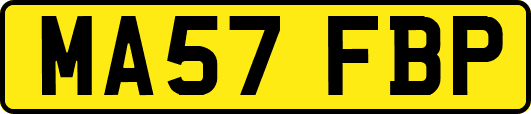MA57FBP