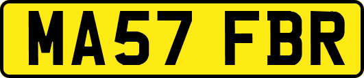 MA57FBR