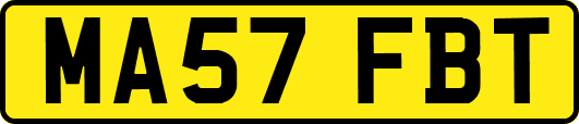 MA57FBT