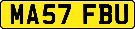 MA57FBU