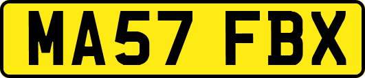 MA57FBX