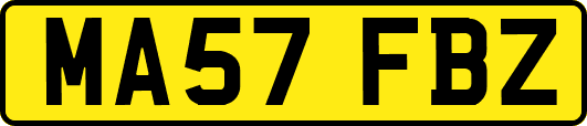 MA57FBZ