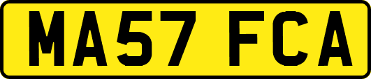 MA57FCA