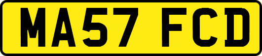 MA57FCD