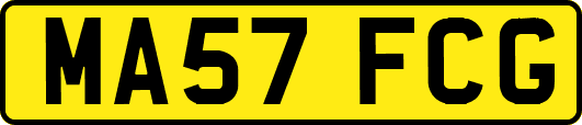 MA57FCG