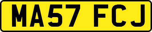 MA57FCJ