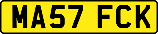 MA57FCK