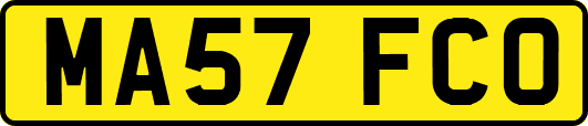 MA57FCO