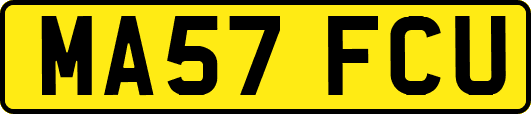MA57FCU