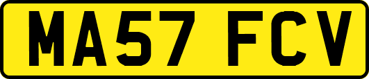MA57FCV
