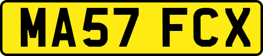 MA57FCX