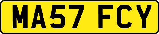 MA57FCY