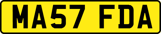 MA57FDA