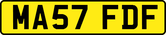 MA57FDF