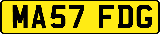MA57FDG