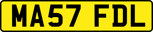 MA57FDL