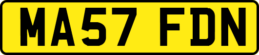 MA57FDN