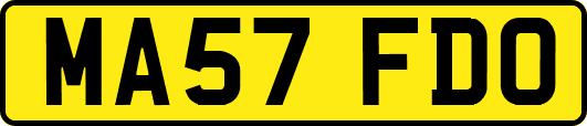 MA57FDO