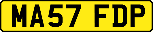 MA57FDP