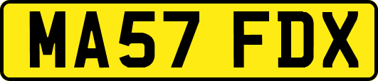 MA57FDX