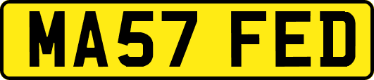 MA57FED