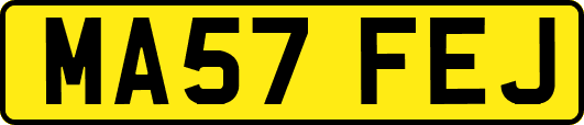 MA57FEJ