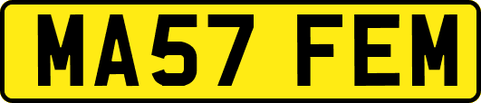 MA57FEM