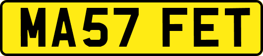MA57FET