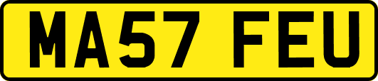 MA57FEU