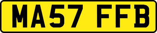MA57FFB