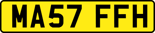 MA57FFH