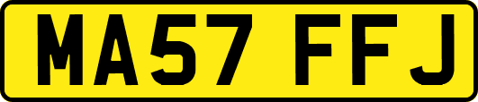 MA57FFJ