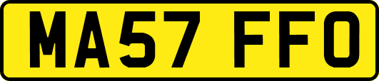 MA57FFO