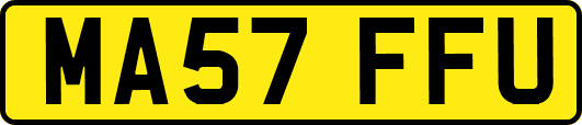 MA57FFU