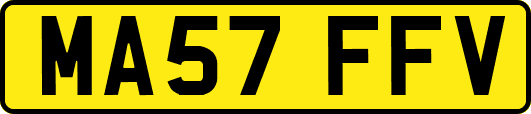 MA57FFV
