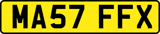 MA57FFX