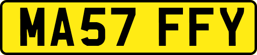 MA57FFY