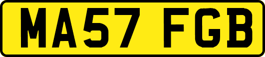 MA57FGB