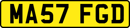 MA57FGD