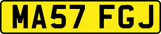 MA57FGJ