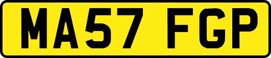 MA57FGP