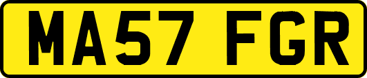 MA57FGR