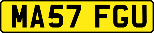 MA57FGU